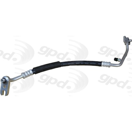 Gpd Hose Discharge Line, 4813293 4813293